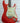 (Used) Fender American Vintage II Stratocaster- Fiesta Red