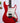 Tom Anderson Icon Classic- Dakota Red