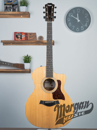 Taylor 214CE