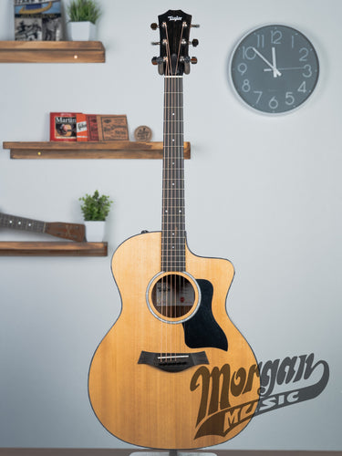 Taylor 214ce Plus