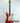 (Used) Fender American Vintage II Stratocaster- Fiesta Red