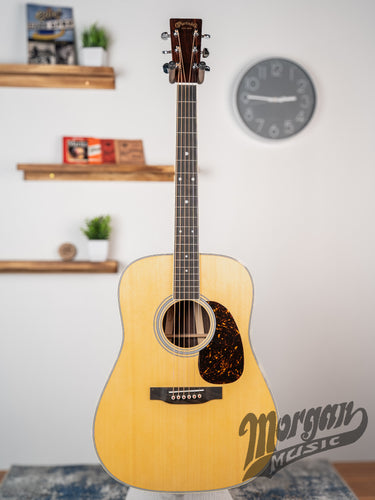 Martin D-35