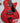 (Used) Collings 470 JL- Dakota Red
