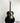 (Used) Atkin ASJ Aged Black Pearl