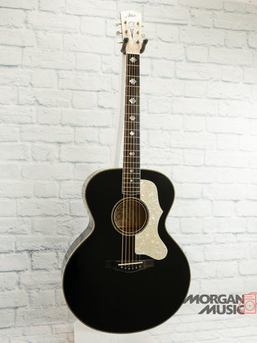(Used) Atkin ASJ Aged Black Pearl
