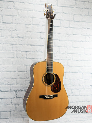 (Used) Bourgeois D-150- Brazilian Rosewood