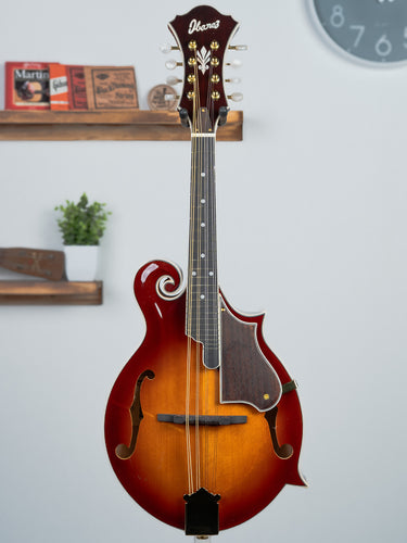 Ibanez M700- Antique Violin Sunburst