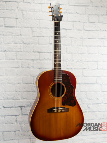 (Used) Gibson J-45- 1963