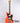 Squier Classic Vibe '60s Jazzmaster- Tahitiam Coral