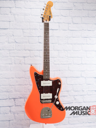 Squier Classic Vibe '60s Jazzmaster- Tahitiam Coral