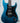 (Used) Tom Anderson Icon Classic- Metallic Galaxy Blue