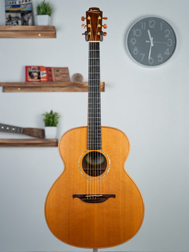 (Used) Lowden O25- 2001