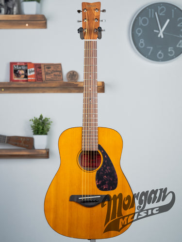 Yamaha JR1 - 3/4 Size Guitar - Natural