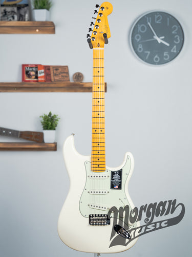 Fender Limited Edition American  Professional Classic Stratocaster- Silent Single Coil System