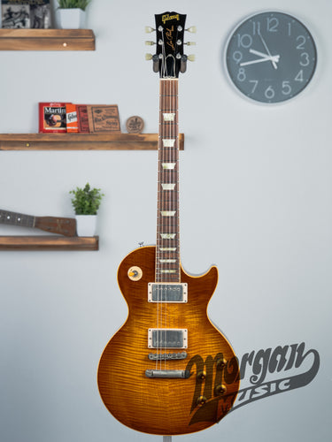 (Used) Gibson Les Paul Historic- GoodWood Era- 1994