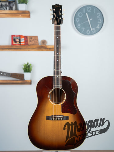 (Used) Gibson Custom 1955 J-45 Reissue- Murphy Lab Light Aged