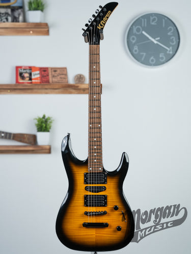 (Used) Kramer Striker S-424 CR/VS