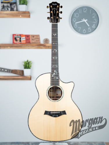 Taylor 914ce Legacy