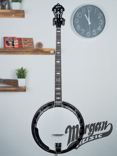 Gold Tone OB-175 Orange Blossom Banjo