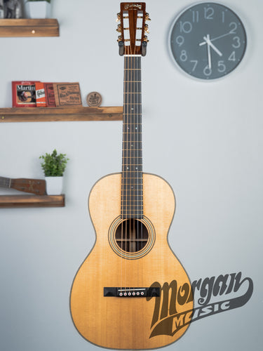 (Used) Martin 012-28 Modern Deluxe- 2023