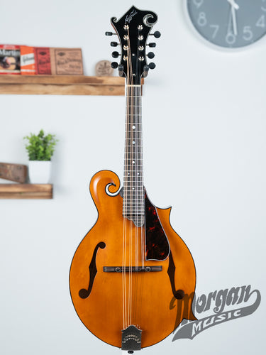 Northfield F5S- Amber