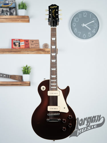 Epiphone Joe Bonamassa 1955 Les Paul Standard- Copper