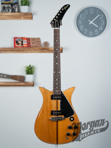(Used) Gibson Custom Shop Theodore