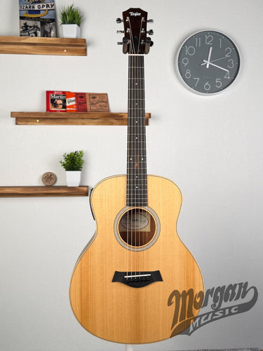 Taylor GS Mini-E LTD- Figured Koa