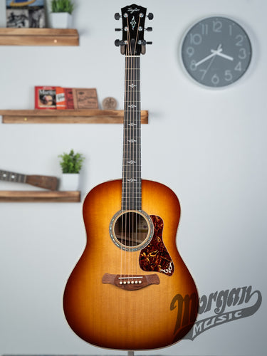 Taylor Gold Label 817e- Sunburst