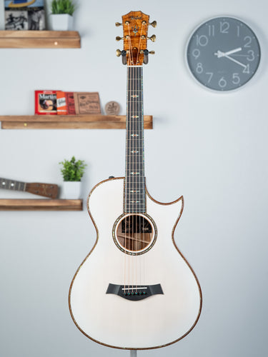 Taylor C12ce 12-Fret B6006 – Grand Concert- Lilac Wine