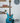 PRS Wood Library DGT- Arctic Blue (With Gold Metallic Back) Brazilian Rosewood Fingerboard