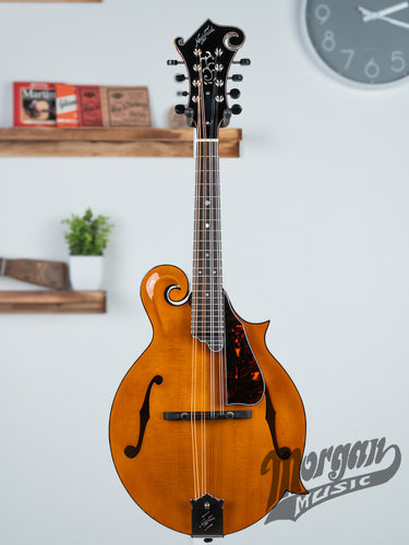 Northfield Big Mon F5- Amber