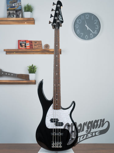 Peavey Milestone- Black
