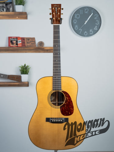 Altman AD2 Dreadnought- Adirondack/Madagascar