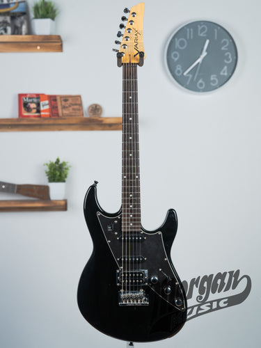 (Used) Line 6 Variax- Black