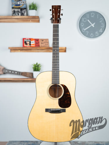 Martin Super D-18