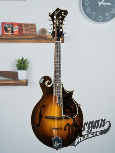 Red Diamond F5 Vintage 24