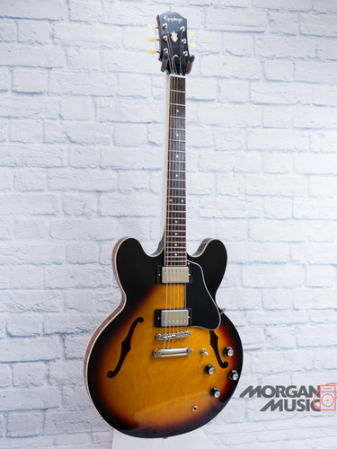 (Used)Epiphone ES-335 IG "Inspired By Gibson"