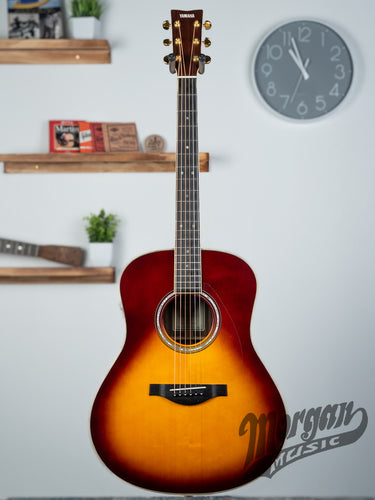 (Used) Yamaha LL-TA Transacoustic