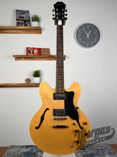 (Used) Epiphone ES-335 Dot