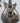 PRS DGT- 10 Top Charcoal- Birds