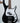 Peavey Milestone- Black