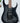 Ibanez RG450QMBTGB- Transparent Gray Burst