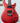 PRS SE CE24 Standard- Satin Vintage Cherry
