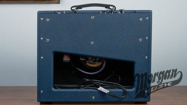 Carr Telstar 1-12 Combo- Custom Blue