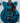 (Used) Gretsch G2657T Streamliner- Ocean Turquoise