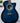 PRS SE AE60- Cobalt Blue Burst