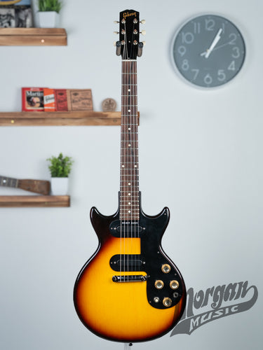 (Used) 1963 Gibson Melody Maker- Double Cut