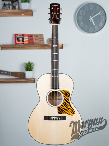 Cirrus C00-LNL Nick Lucas Style- 13 Fret