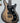 PRS S2 Vela Black Limba LTD- Natural Smokeburst